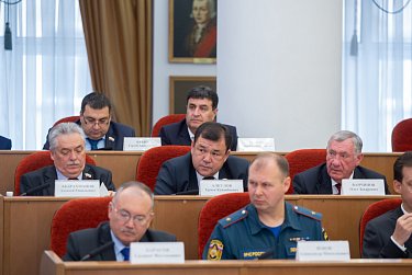 Сохранить престиж профессии военнослужащего